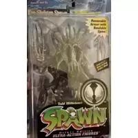 Exo Skeleton Spawn