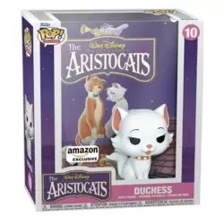 The Aristocats - Duchess