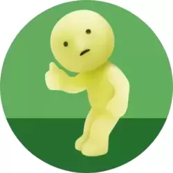 Smiski Approving