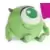 Vis Tes Rêves à l\'infini - Pixar (Cora) - Peluche Bob Razowski