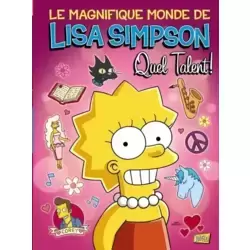 Quel talent!