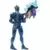Fortnite JazWares - Zero (Master Grade)