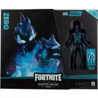 Zero (Master Grade)