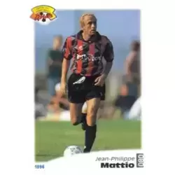Jean-Philippe Mattio - Nice
