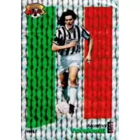 Moreno Torricelli - Juventus