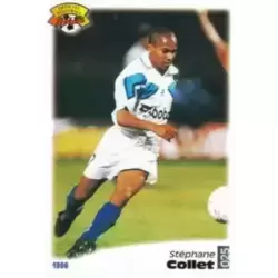 Stephane Collet - Nice
