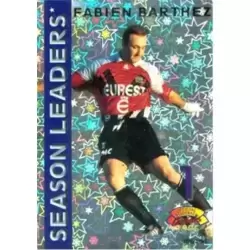 Fabien Barthez