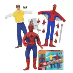 Spider-Man Limited Edition Collector Set