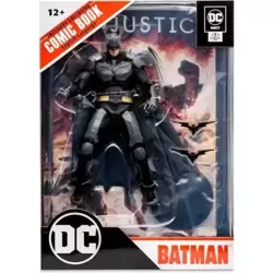Batman - Injustice (DC Direct)
