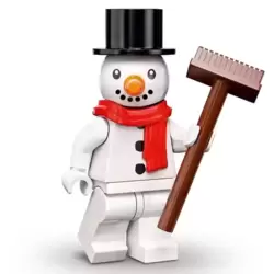 Snowman