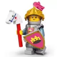 Knight of the Yellow Castle