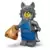 Costume de loup