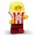 LEGO Minifigures Série 23 - Costume de Pop Corn