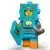 LEGO Minifigures Series 23 - Cardboard Robot