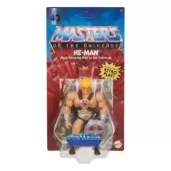 He-Man (200x)