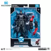 Batman - Blackest Night