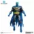 McFarlane - DC Multiverse - Batman - Superman: Speeding Bullets