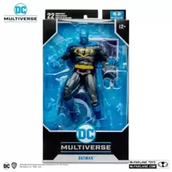 Batman - Superman: Speeding Bullets