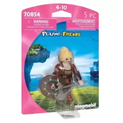 Viking Warrior