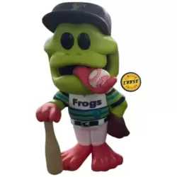 Aquasox - Webbly Chase