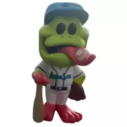 Aquasox - Webbly