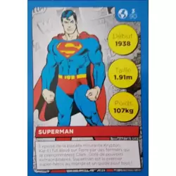 Superman