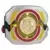 Power Rangers Hasbro - Lightning Collection - Mighty Morphin Yellow Ranger Power Morpher