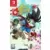 Nintendo Switch Games - Jitsu Squad