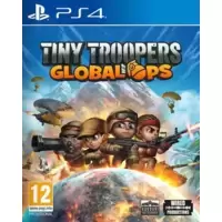 Tiny Troopers Global Ops