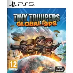 Tiny Troopers Global Ops