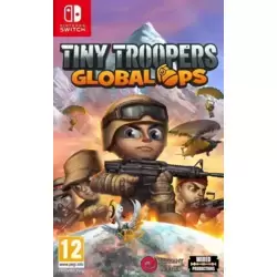 Tiny Troopers Global Ops