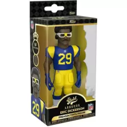 NFL - Los Angeles Rams - Eric Dickerson