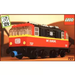 Locomotive
