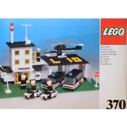 Police Headquarters