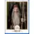 Harry Potter Cards - Chocolate Frog - Merlin