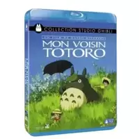 Mon Voisin Totoro [Blu-Ray]