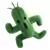 Peluches Final Fantasy - Cactus