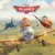 Livres pour enfants - Planes, DISNEY MONDE ENCHANTE