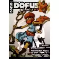 Dofus mag N° 30