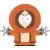Youtooz - South Park - Good Times With Weapons Kenny