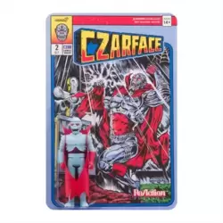 Czarface - Comic (Blue Variant)