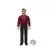 ReAction Figures - Parks and Recreation - Ron Swanson