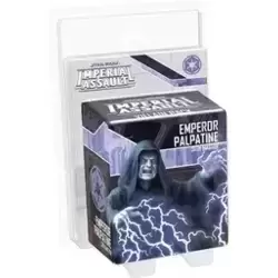 Emperor Palpatine: Sith Master