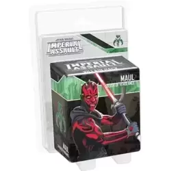 Maul: Seeker of Vengeance