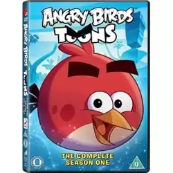 Angry Birds Toons Season 1