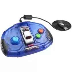 Hot Wheels Turbo Driver Controller