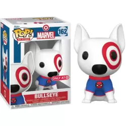 Marvel - Bullseye