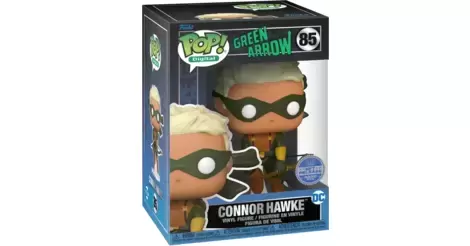 Green Arrow - Connor Hawke - POP! Digital action figure 85