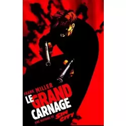 Le grand carnage
