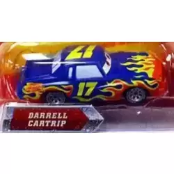 Darrell Cartrip